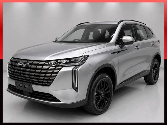 GWM HAVAL H6 1.5 FLEX HEV ONE E-TRACTION GWM HAVAL H6 1.5 FLEX HEV ONE E-TRACTION